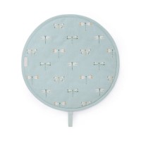 Watercolour Dragonfly Hob Cover Watercolour Dragonfly Hob Cover