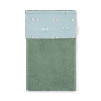 Watercolour Dragonfly Roller Hand Towel Watercolour Dragonfly Roller Hand Towel