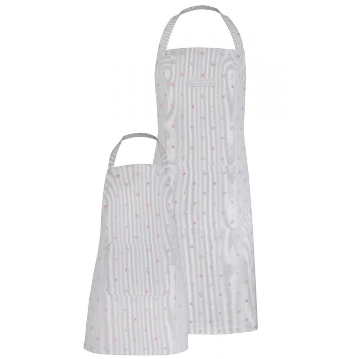 Rose Adult Cooking Apron