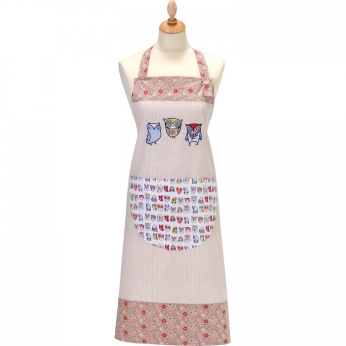 Twitter Adult Cooking Apron