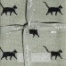 Cats/Kittens Tea Towel