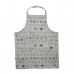 The Good Life Adult Cooking Apron