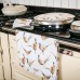 Pheasants Tea Towel 