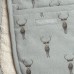 Highland Stag Double Oven Glove Highland Stag Double Oven Glove