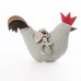 Chicken Keyring