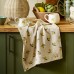 Lemons Linen Tea Towel Lemons Linen Tea Towel