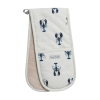 Lobster Double Oven Gloves Lobster Double Oven Gloves