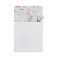 Tulips Roller Hand Towel Tulips Roller Hand Towel