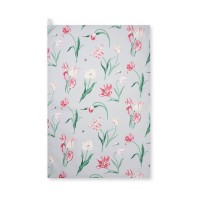 Tulips Tea Towel Tulips Tea Towel