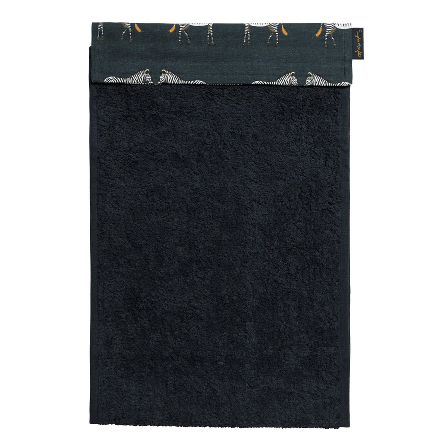 Sophie Allport Zebra Roller Hand Towel