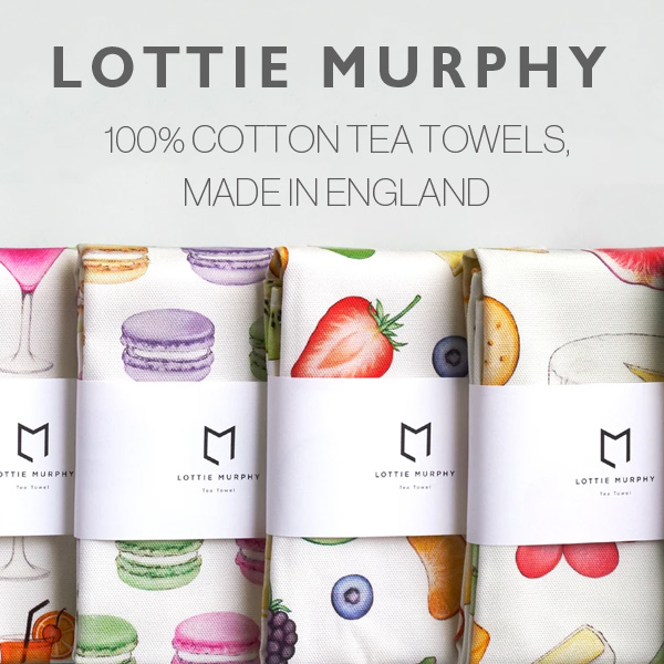 Heart to Home quality kitchen and dining room linens