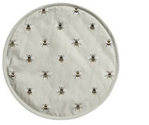 Sophie Allport Bees Hob Cover