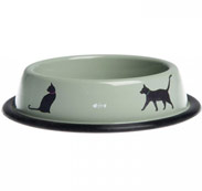 Cat Food Bowl