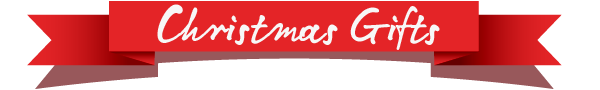 Christmas Gifts from Heart to Home