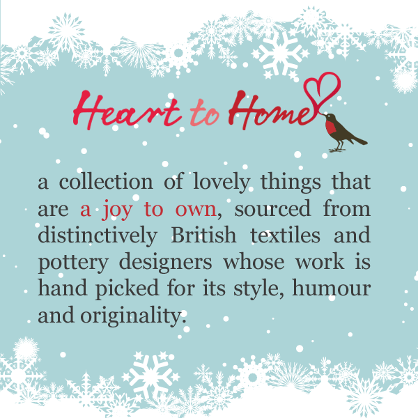 Heart to Home