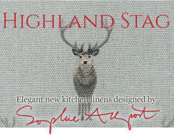 Sophie Allport Horses Collection