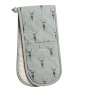 Highland Stag Oven Gloves