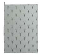 Highland Stag Tea Towel