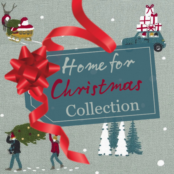The Home for Christmas Selection from Sophie Allport