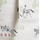 Horses Apron