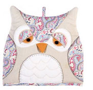 Owl Tea Cosy