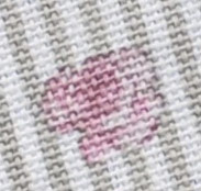 Rose table Cloth