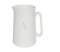 Sophie Allport Runner Duck Jug