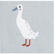 Sophie Allport Runner Duck Tea Towel