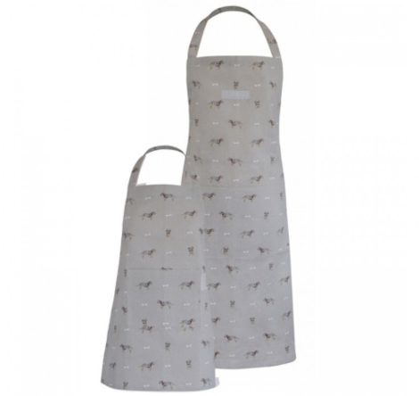 Terrier Cooking Apron