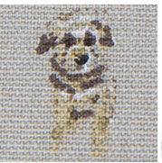 Terrier Aprons