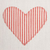 Love Heart Apron