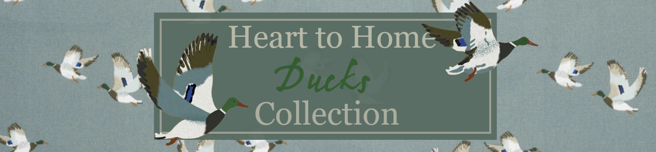 Sophie Allport Ducks Collection